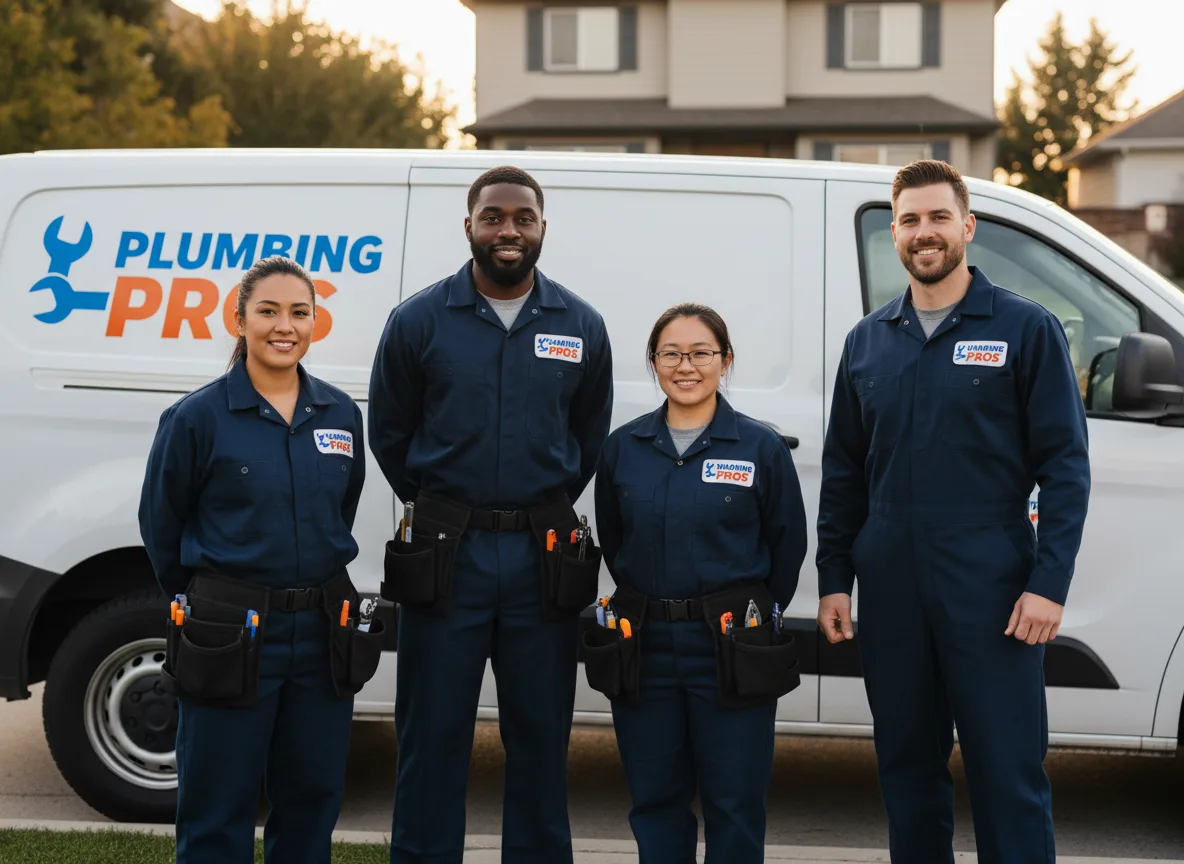 Water Heater Repair company in Wilburn, AR